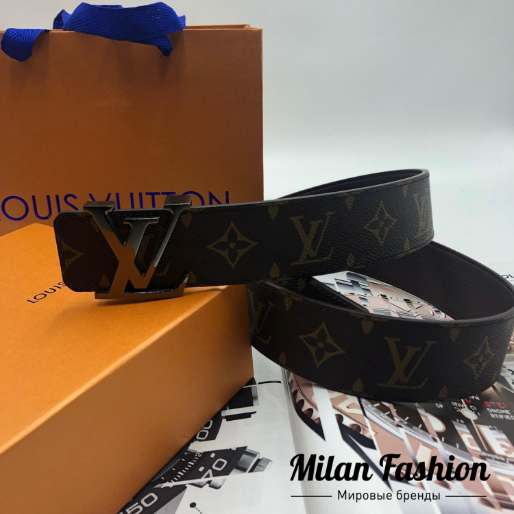Ремень Louis Vuitton vr011. Вид 1