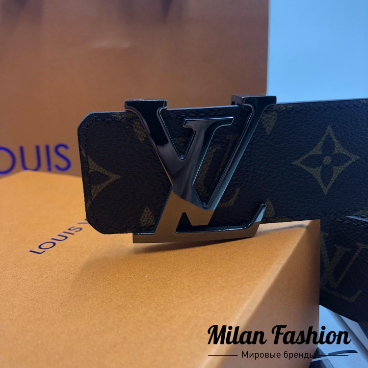 Ремень Louis Vuitton vr011. Вид 2