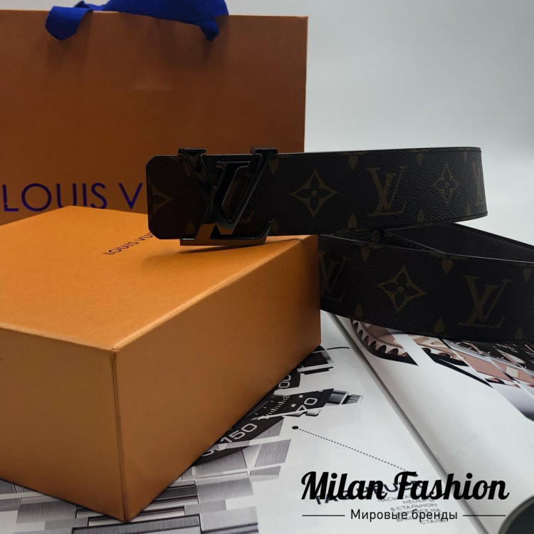 Ремень Louis Vuitton vr011. Вид 3