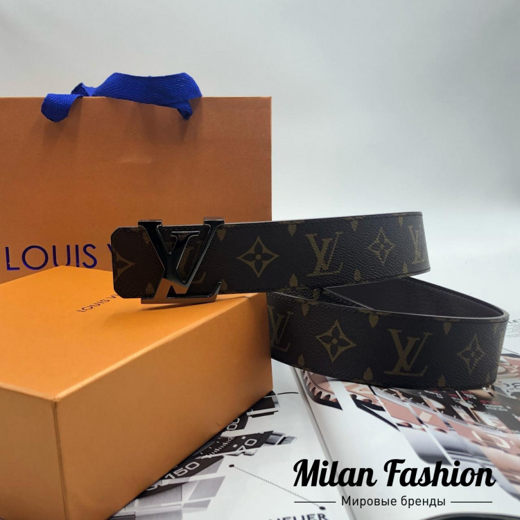 Ремень Louis Vuitton vr011. Вид 5