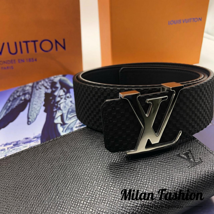 Ремень Louis Vuitton vr013. Вид 4