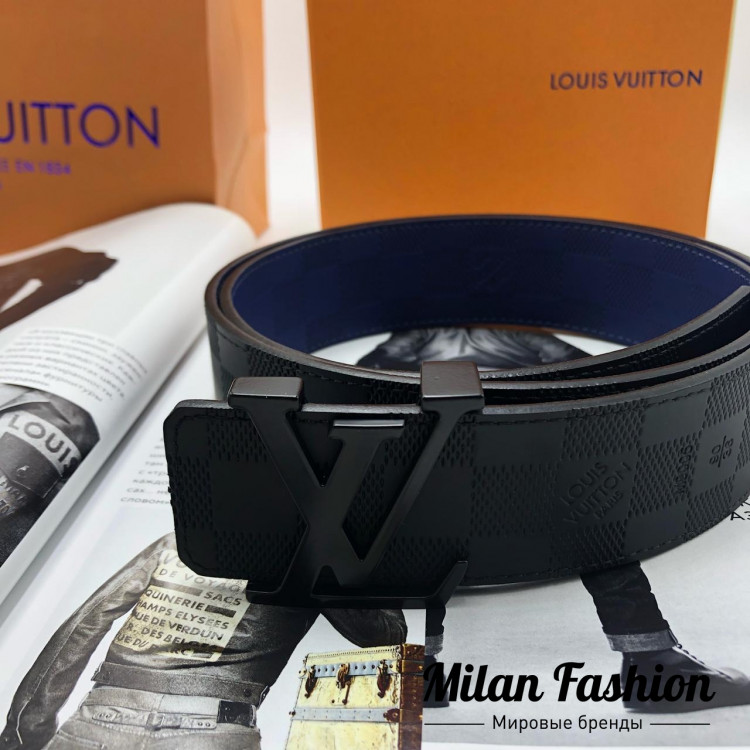 Ремень Louis Vuitton vr014. Вид 4