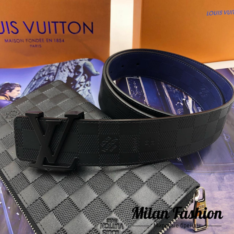 Ремень Louis Vuitton vr014. Вид 8