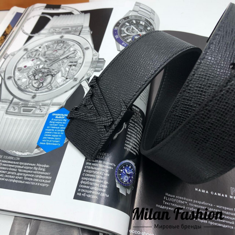 Ремень Louis Vuitton vr015. Вид 2