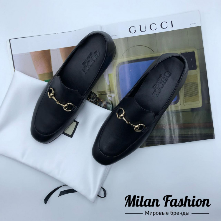 Туфли Gucci tt1002. Вид 5