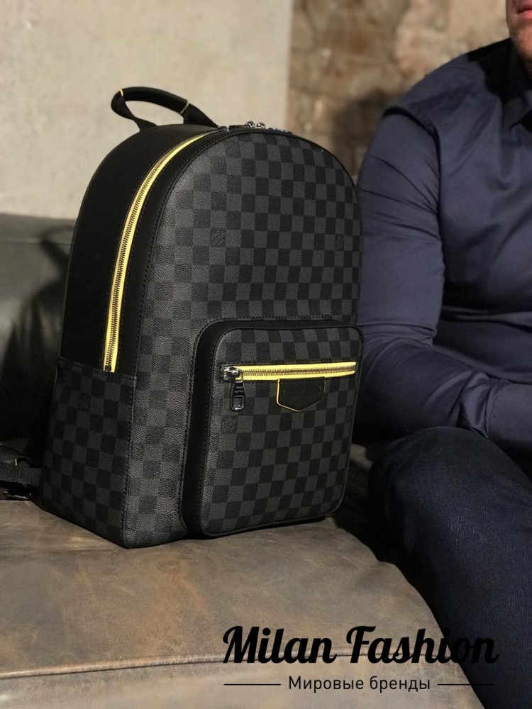 Рюкзак Louis Vuitton gg1227. Вид 1