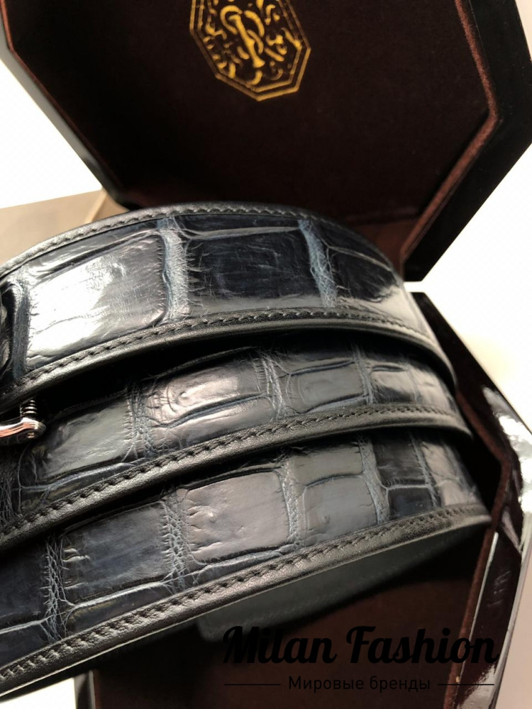 Ремень  Stefano Ricci gg1300. Вид 3