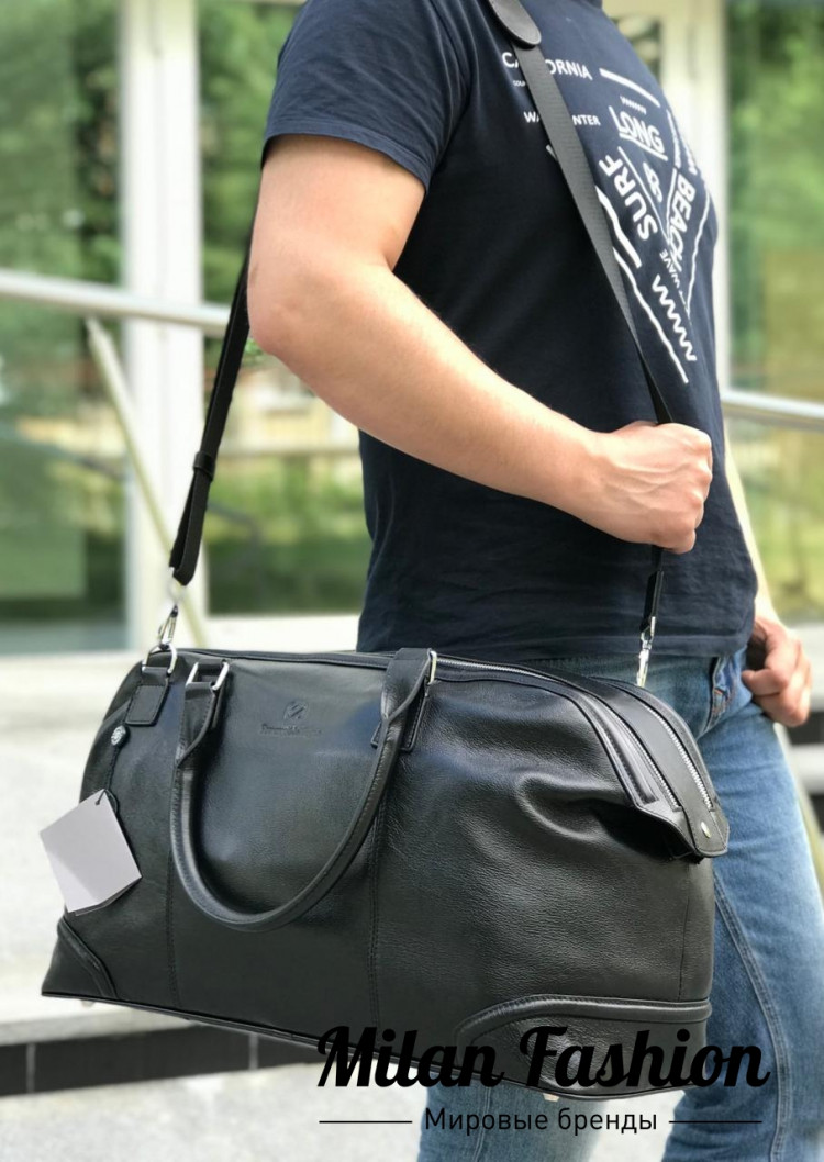 Дорожная сумка Ermenegildo Zegna gg1393. Вид 2