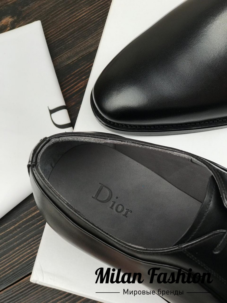 Туфли Christian Dior gg1425. Вид 2