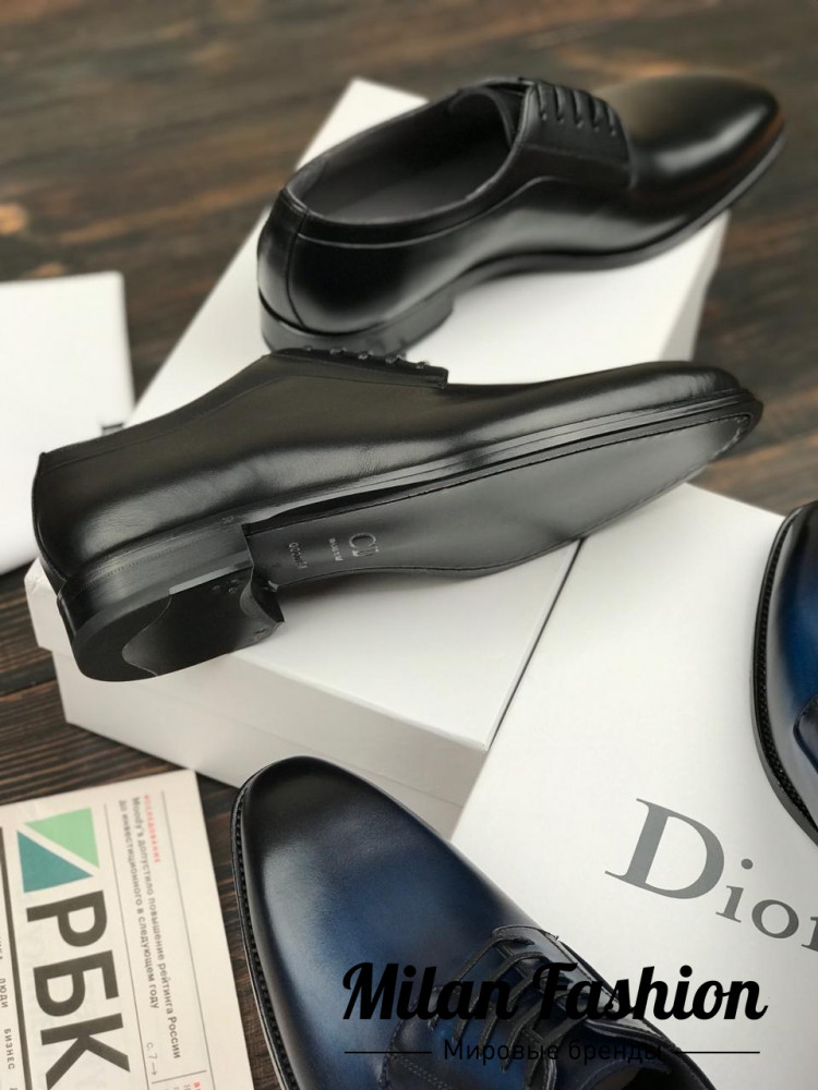 Туфли Christian Dior gg1425. Вид 3