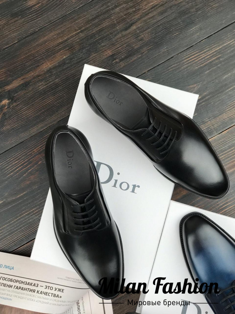 Туфли Christian Dior gg1425. Вид 1