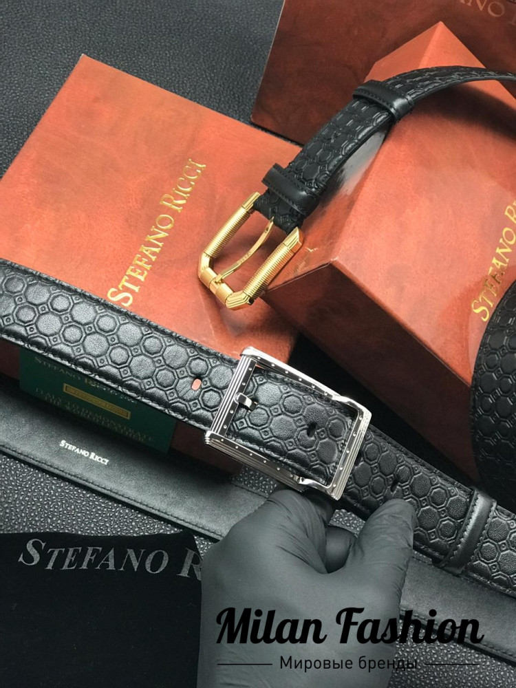 Ремень Stefano Ricci gg1434. Вид 1