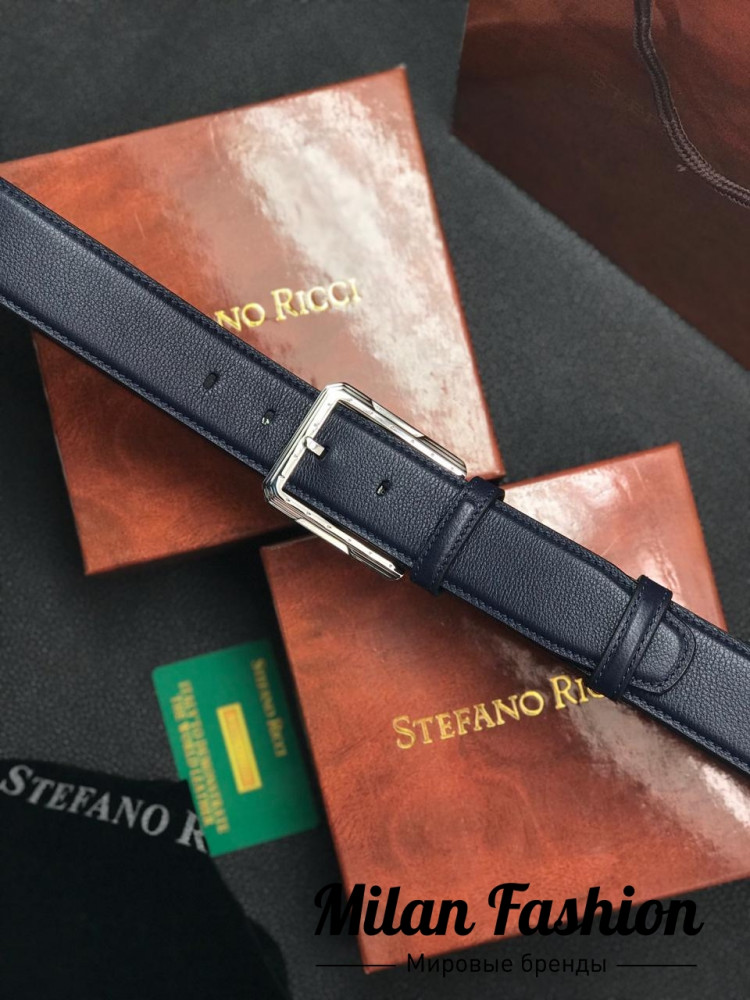 Брючный ремень Stefano Ricci gg1435. Вид 1