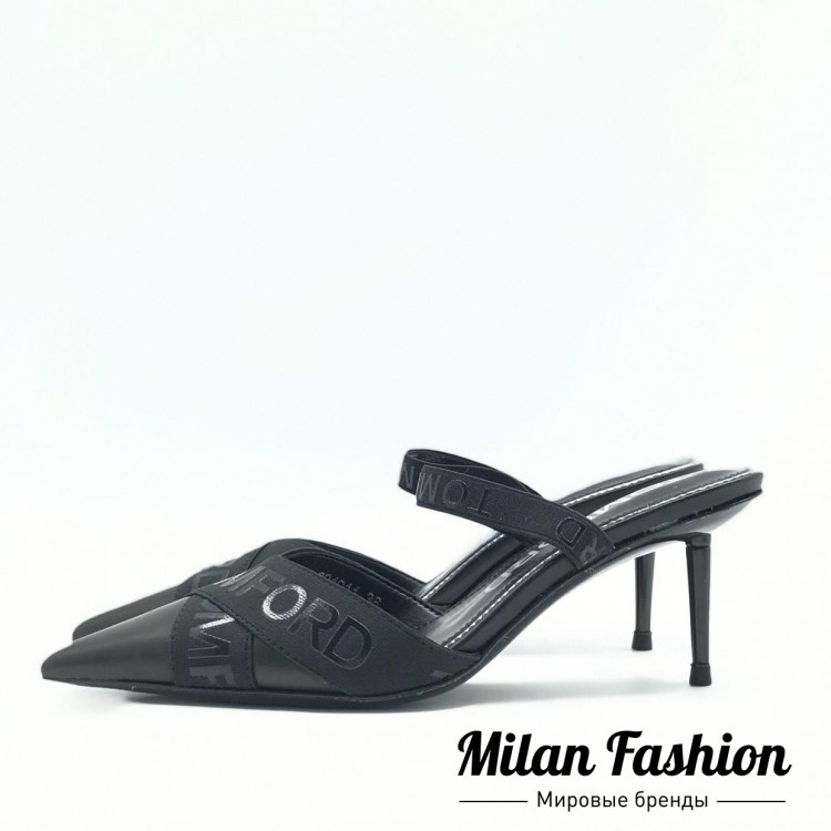 Туфли Tom Ford an-0866. Вид 3
