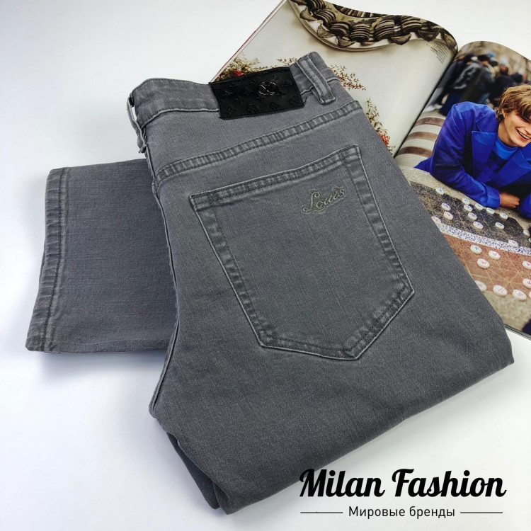 Джинсы Louis Vuitton tt1065. Вид 1