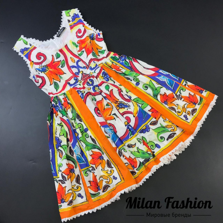 Платье Dolce & Gabbana an-1287. Вид 1