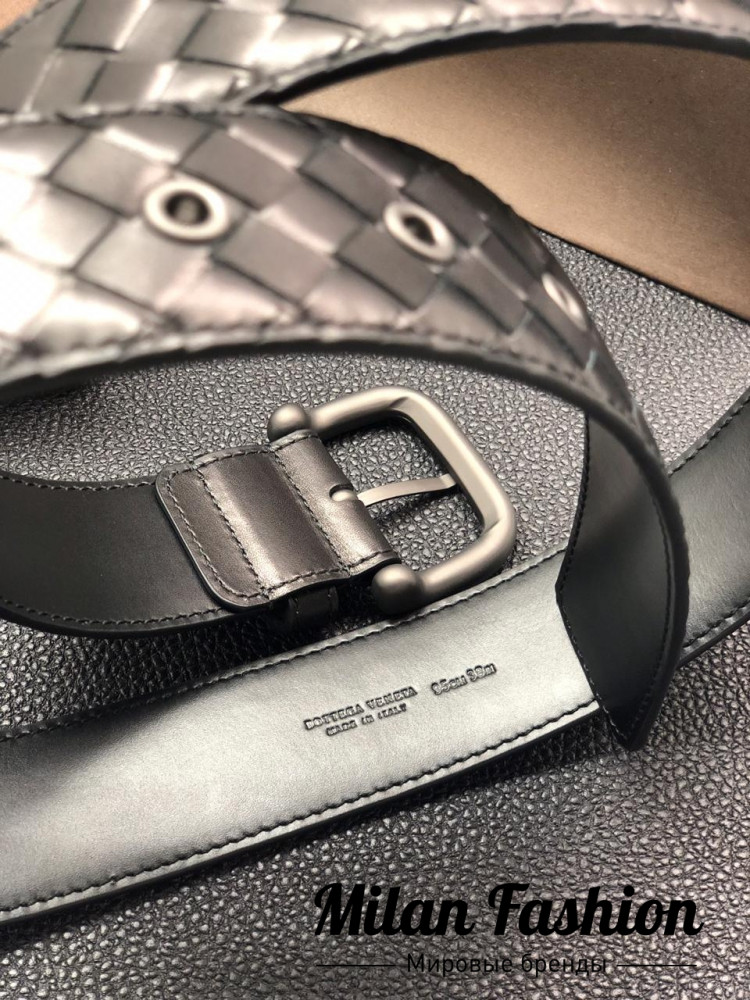 Ремень Bottega Veneta gg1525. Вид 2