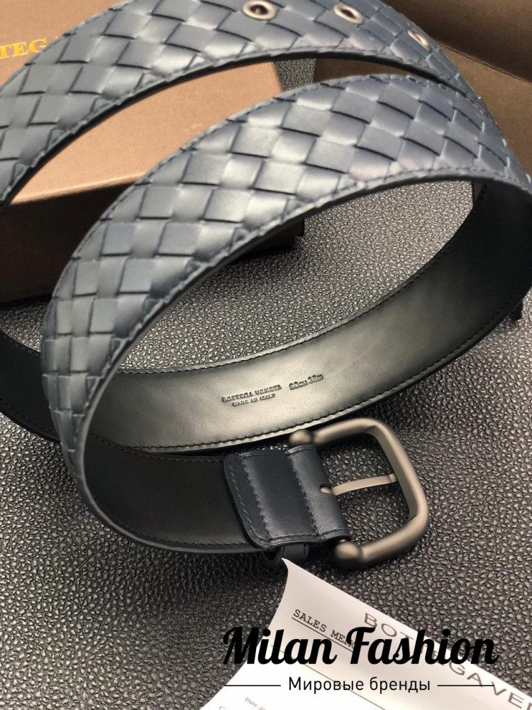 Ремень Bottega Veneta gg1526. Вид 2