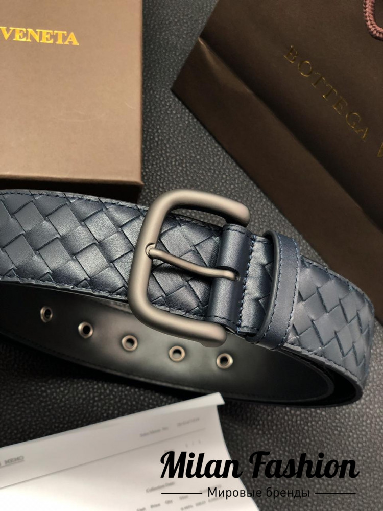 Ремень Bottega Veneta gg1526. Вид 3