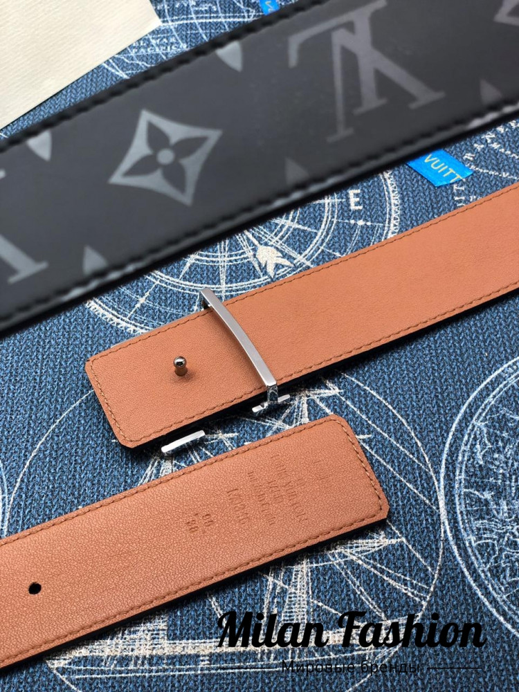 Ремень Louis Vuitton gg1583. Вид 2