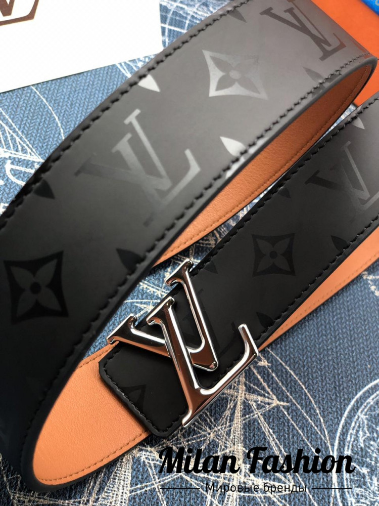 Ремень Louis Vuitton gg1583. Вид 3