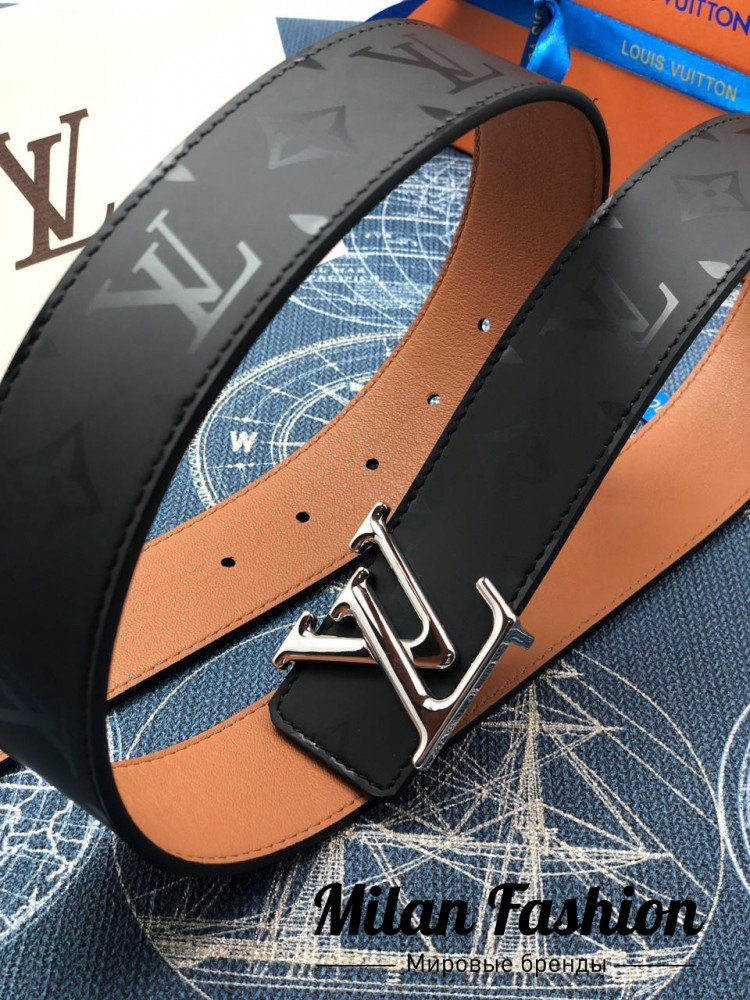 Ремень Louis Vuitton gg1583. Вид 4