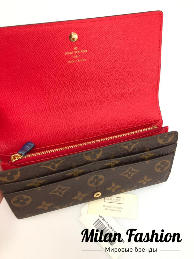 Кошелек Louis Vuitton ss-35. Вид 3