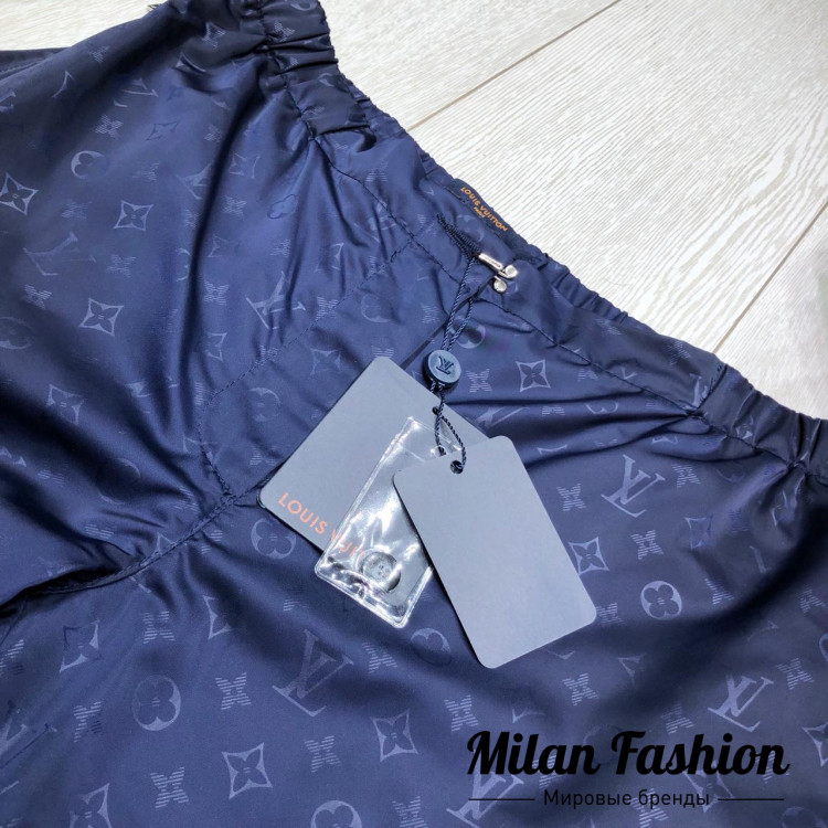 Штаны Louis Vuitton an-1350. Вид 2