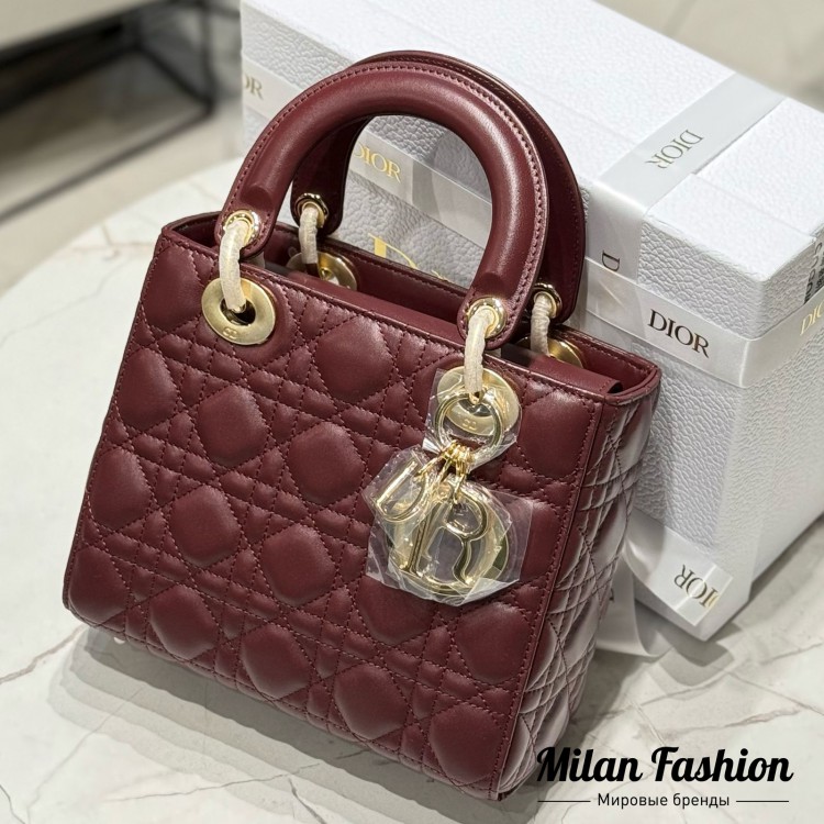 Сумка  Christian Dior V11015. Вид 2
