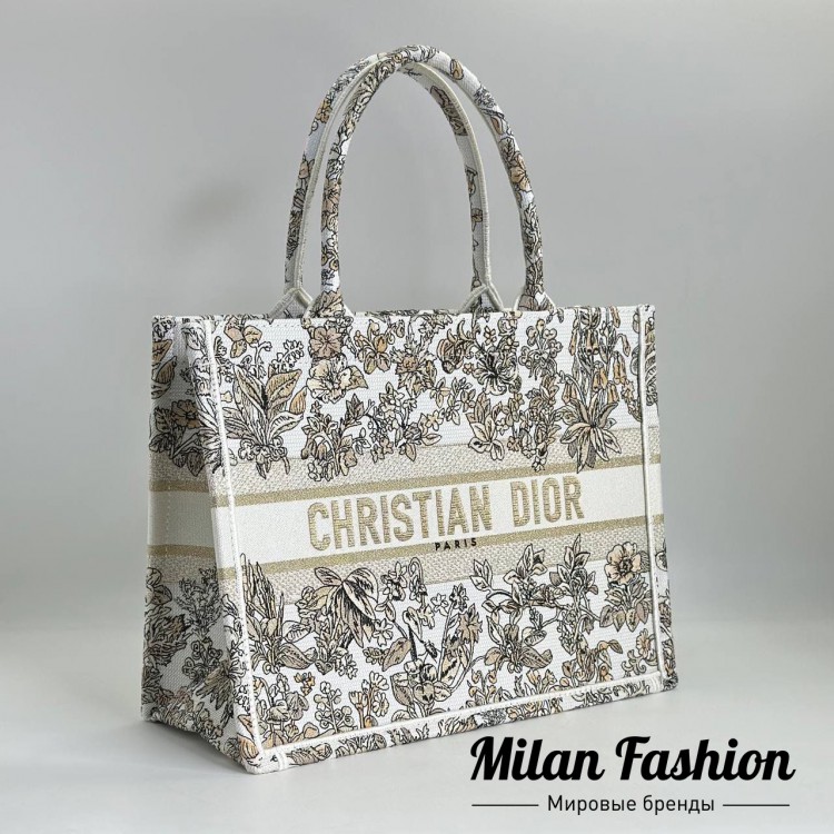 Сумка  Christian Dior V24558. Вид 1