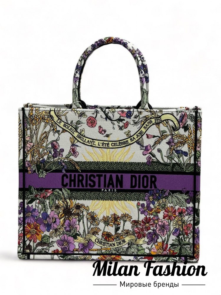 Сумка  Christian Dior V44059. Вид 1
