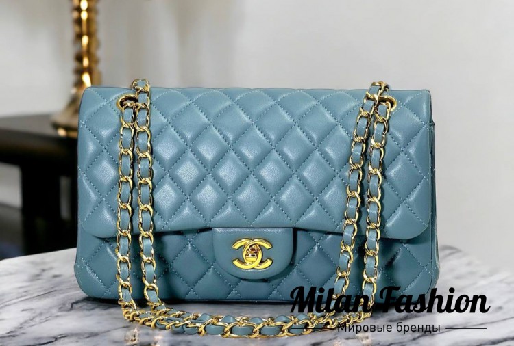 Сумка 25 см Chanel V33142. Вид 1