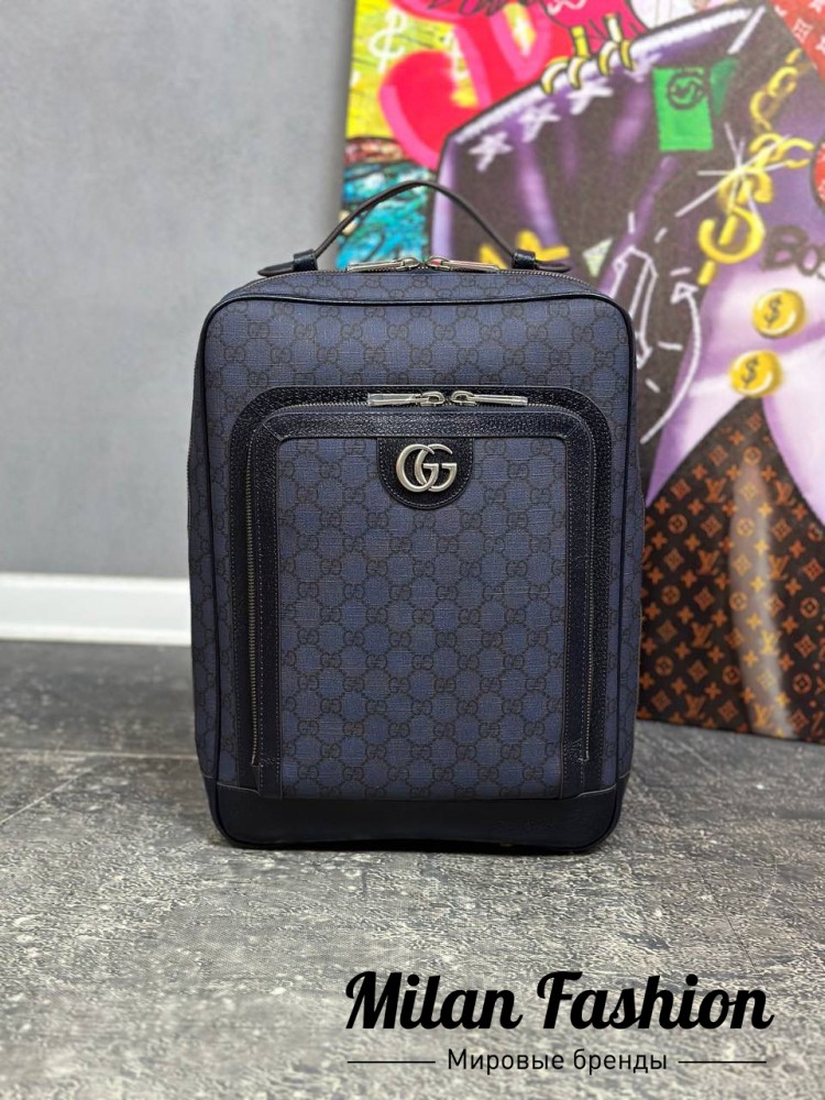 Рюкзак  Gucci V34726. Вид 1