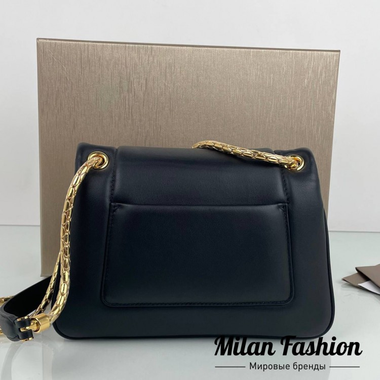 Сумка  Serpenti Reverse Bvlgari an-0633. Вид 2