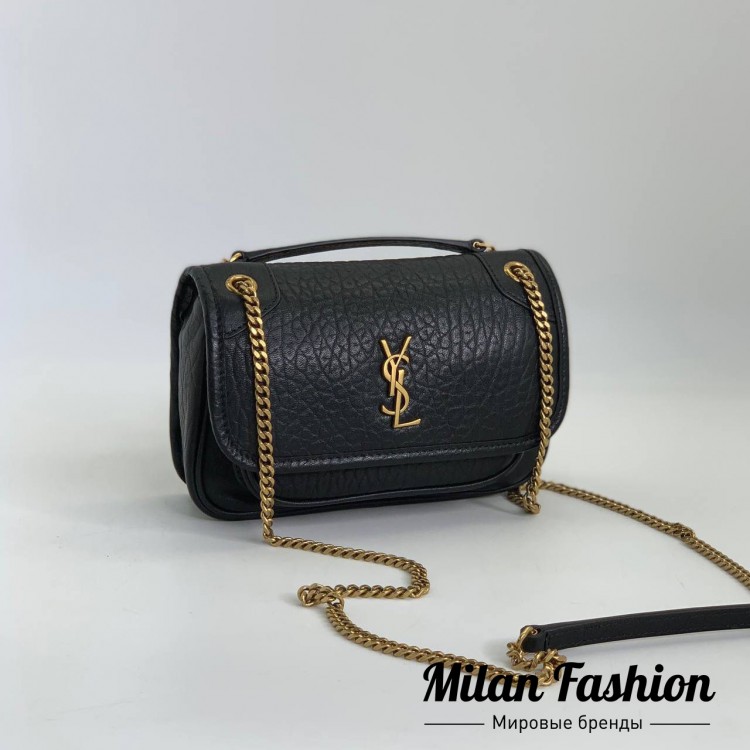 Сумка  Yves Saint Laurent B52351. Вид 1