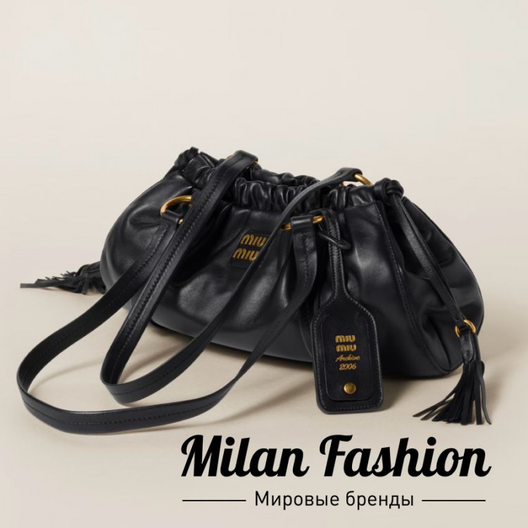 Сумка  Miu Miu V52398. Вид 2