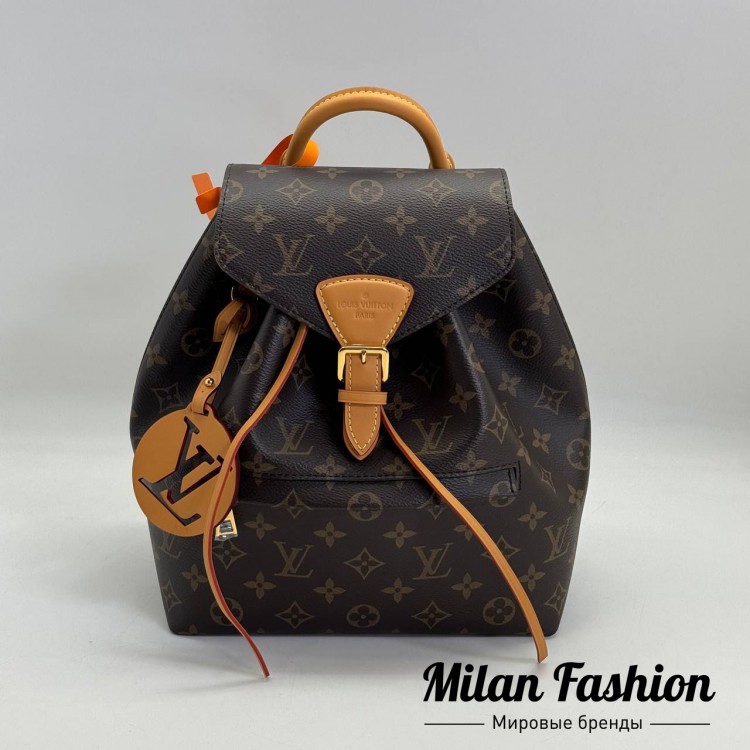 Рюкзак Louis Vuitton an-0093. Вид 2