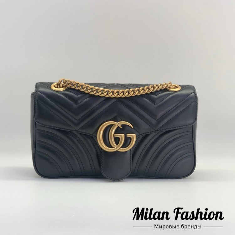 Сумка  Gucci V52190. Вид 1