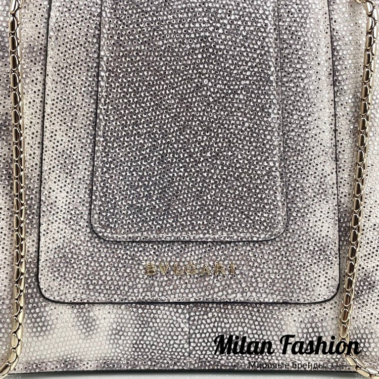 Сумка Serpenti Forever Bvlgari V35073. Вид 3