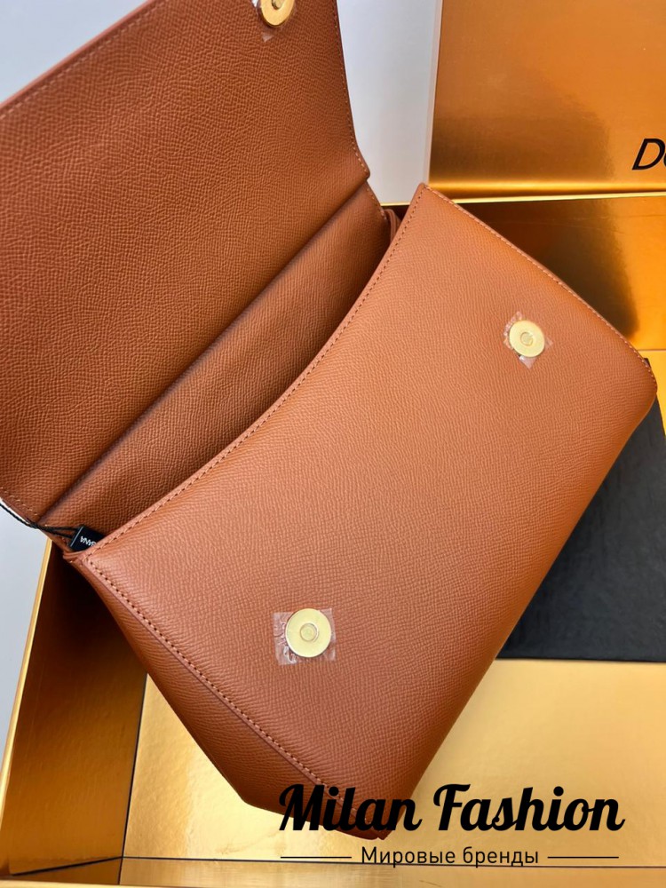 Сумка Sicily  Dolce & Gabbana V40987. Вид 3