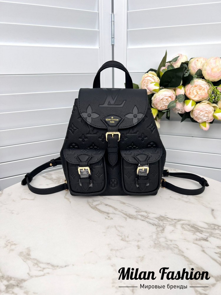 Рюкзак  Louis Vuitton V33575. Вид 1