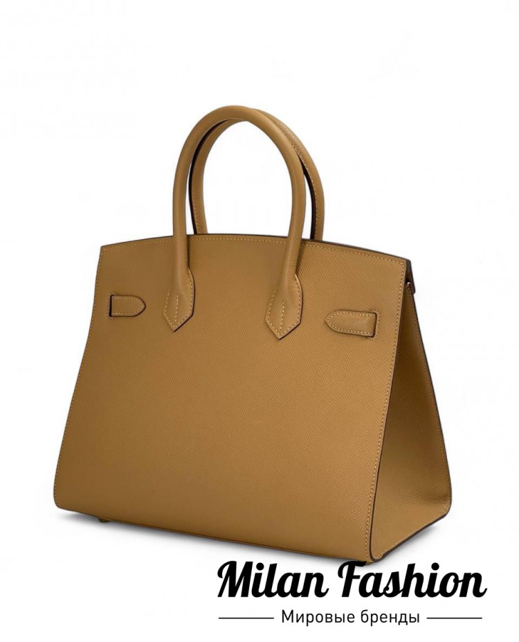 Сумка Birkin 30 Hermes V11039. Вид 2