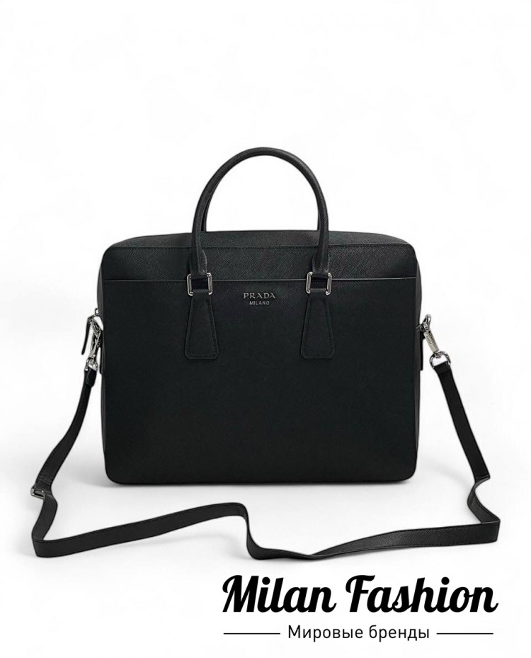 Портфель Prada V6110. Вид 4