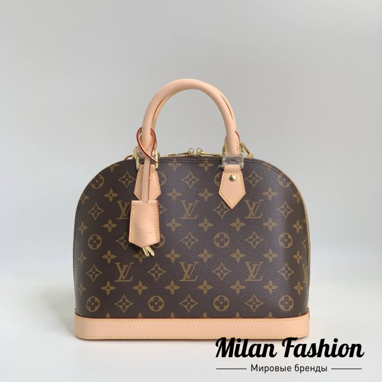 Сумка  Louis Vuitton V52280. Вид 2