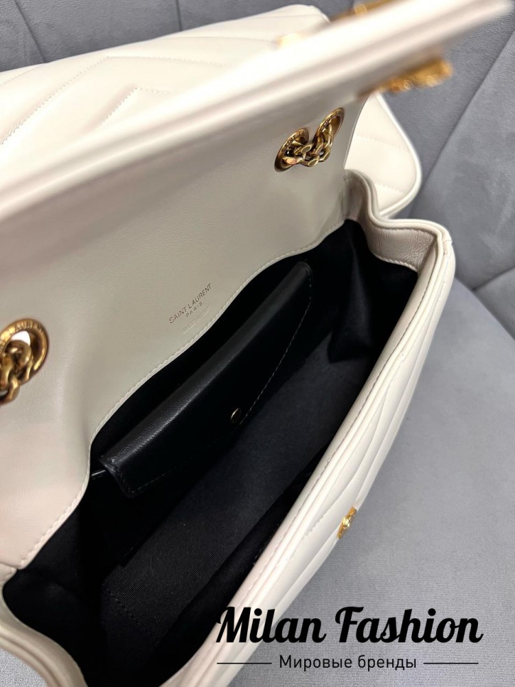 Сумка  Yves Saint Laurent V52399. Вид 5