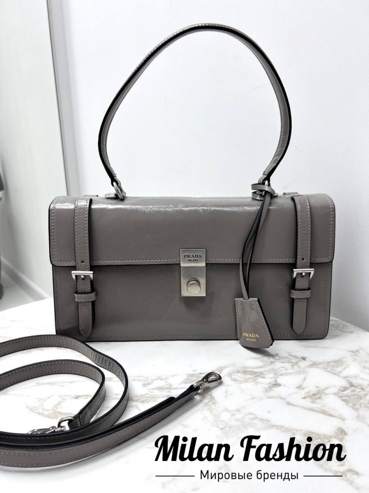 Сумка  Prada V52496. Вид 1