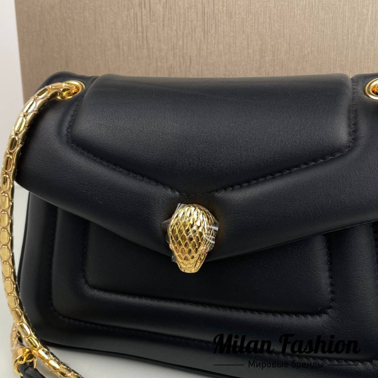 Сумка  Serpenti Reverse Bvlgari an-0633. Вид 3