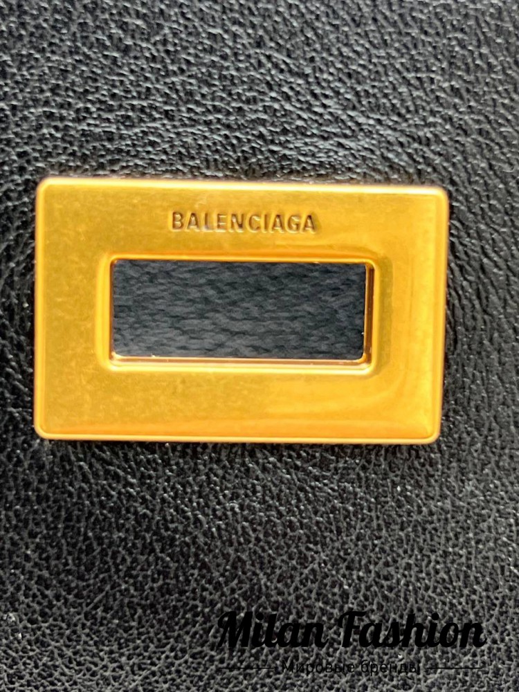 Сумка Balenciaga V52064. Вид 4