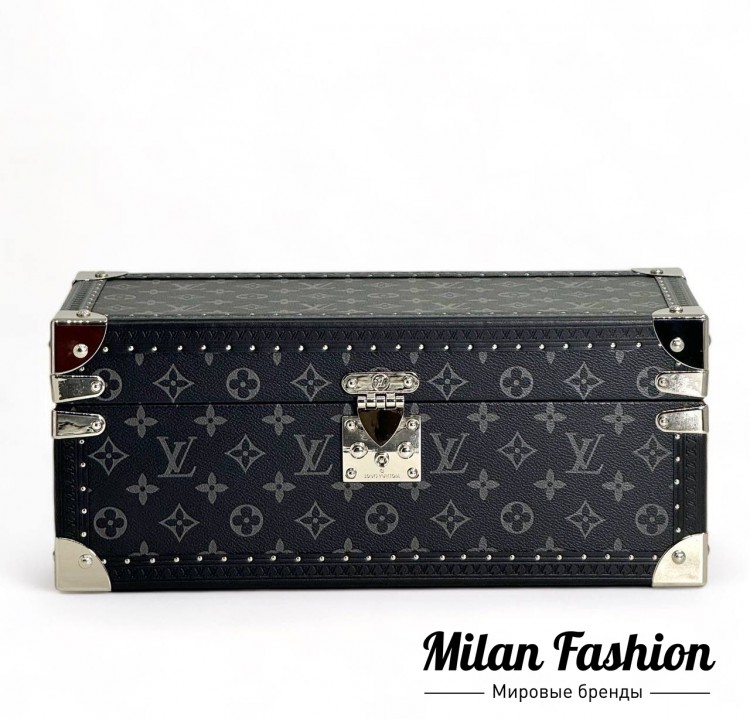 Шкатулка  Louis Vuitton B33641. Вид 6