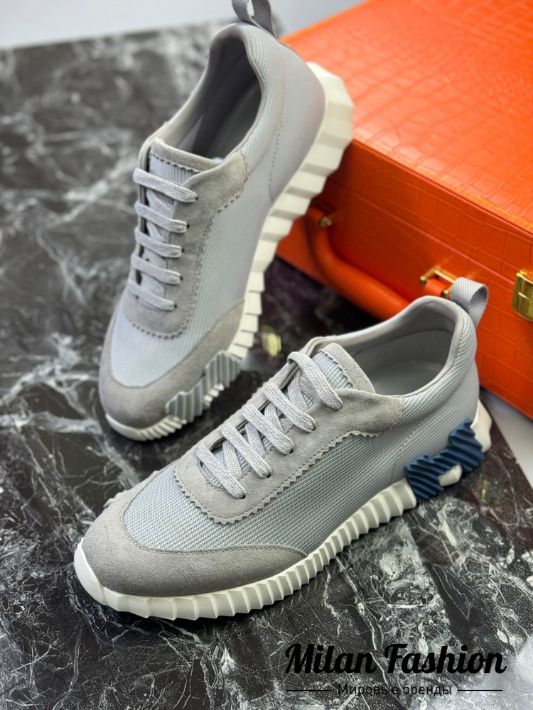 Кроссовки  Hermes V13511. Вид 2